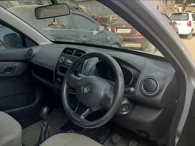Used Renault Kwid [2019] [2019-2019] RXL in Motihari
