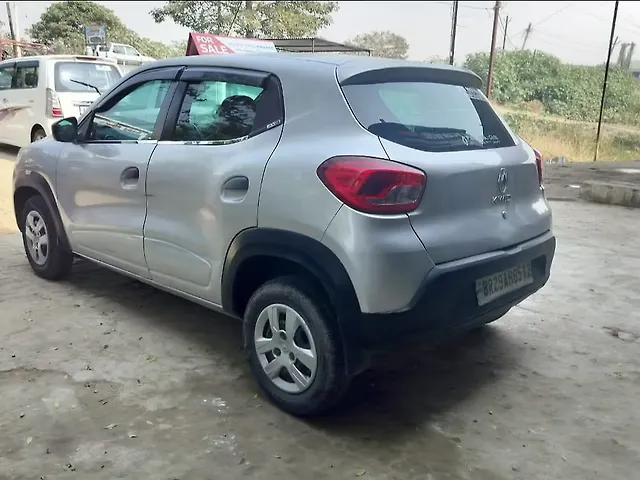 Used Renault Kwid [2019] [2019-2019] RXL in Motihari