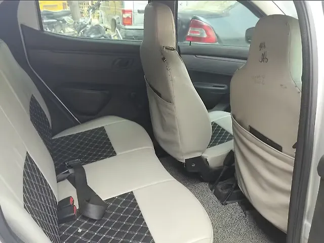 Used Renault Kwid [2019] [2019-2019] RXL in Motihari