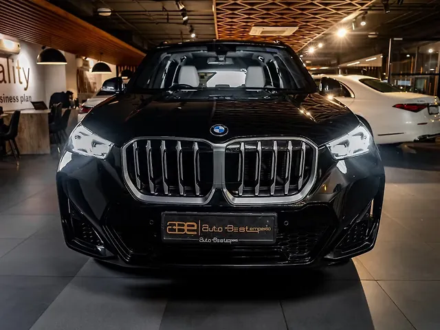 Used 2024 BMW X1 in Delhi