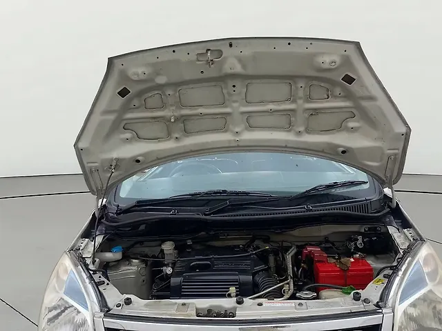 Used Maruti Suzuki Wagon R 1.0 [2014-2019] LXI in Hyderabad