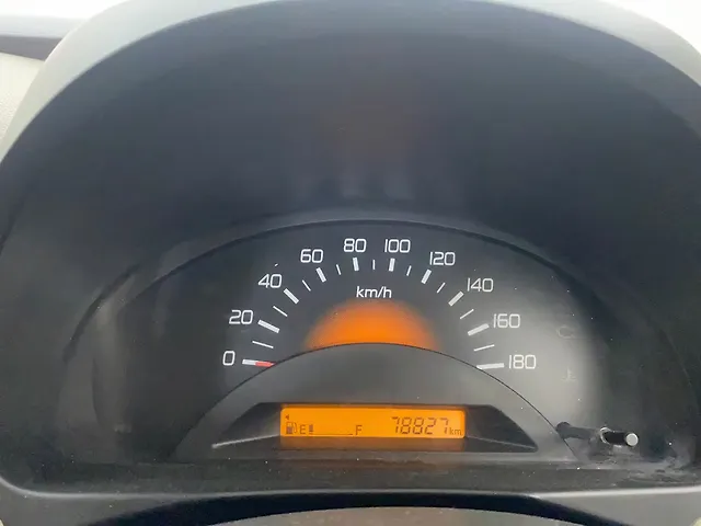 Used Maruti Suzuki Wagon R 1.0 [2014-2019] LXI in Hyderabad