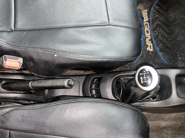 Used Maruti Suzuki Wagon R 1.0 [2014-2019] LXI in Hyderabad