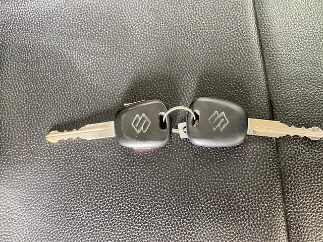 Used Maruti Suzuki Wagon R 1.0 [2014-2019] LXI in Hyderabad