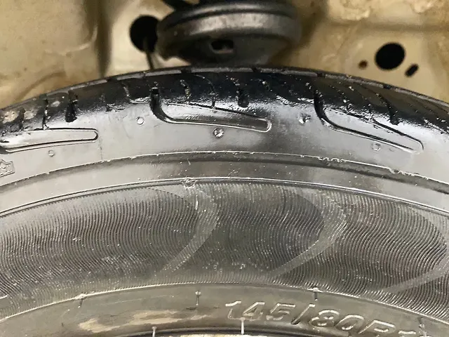 Used Maruti Suzuki Wagon R 1.0 [2014-2019] LXI in Hyderabad