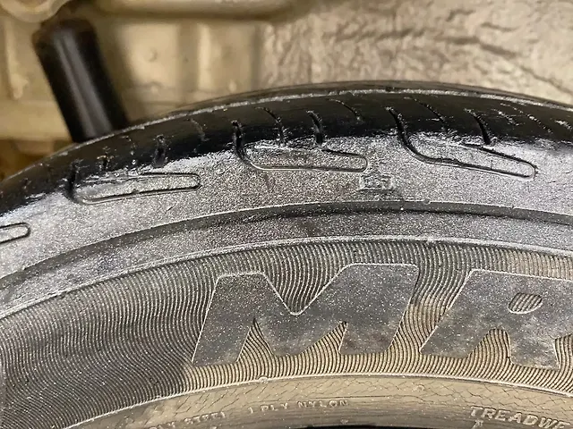 Used Maruti Suzuki Wagon R 1.0 [2014-2019] LXI in Hyderabad