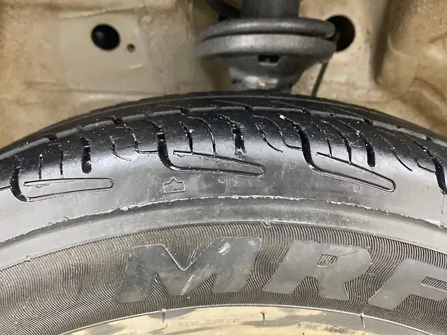 Used Maruti Suzuki Wagon R 1.0 [2014-2019] LXI in Hyderabad