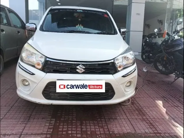 Used 2020 Maruti Suzuki Celerio in Patna