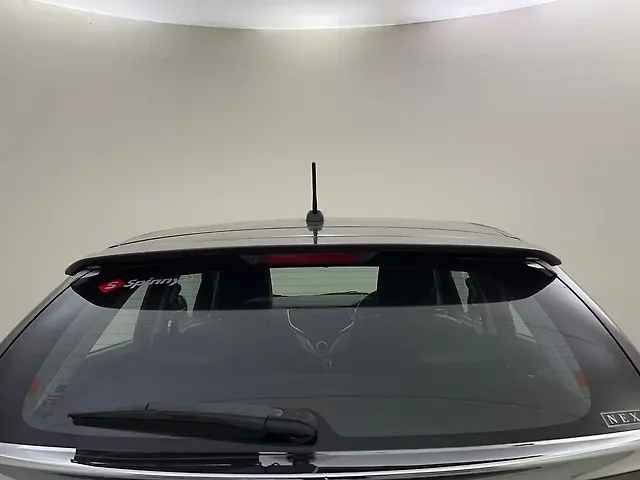 Used Maruti Suzuki Baleno [2015-2019] Delta 1.2 AT in Bangalore