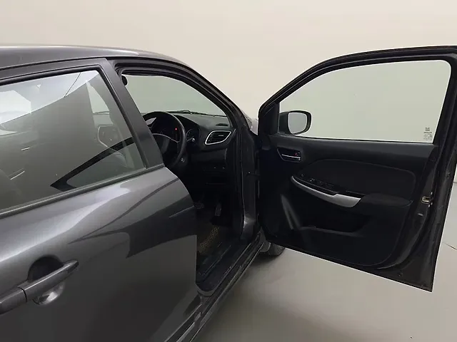 Used Maruti Suzuki Baleno [2015-2019] Delta 1.2 AT in Bangalore