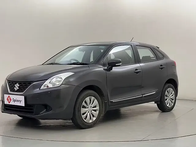 Used 2018 Maruti Suzuki Baleno in Bangalore Used 2018 Maruti Suzuki Baleno in Bangalore