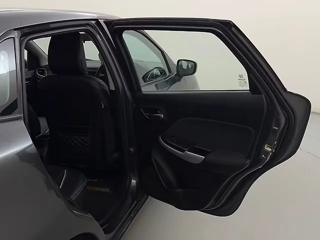 Used Maruti Suzuki Baleno [2015-2019] Delta 1.2 AT in Bangalore