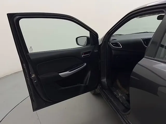 Used Maruti Suzuki Baleno [2015-2019] Delta 1.2 AT in Bangalore