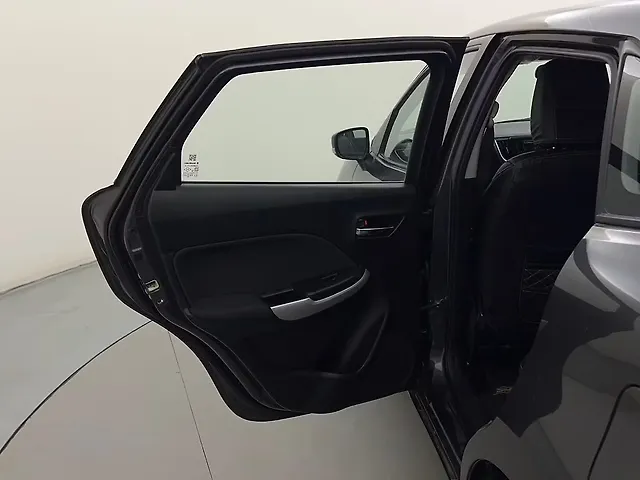 Used Maruti Suzuki Baleno [2015-2019] Delta 1.2 AT in Bangalore