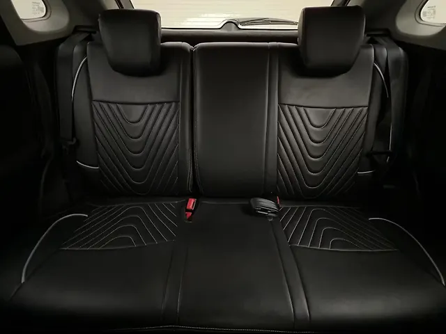 Used Maruti Suzuki Baleno [2015-2019] Delta 1.2 AT in Bangalore