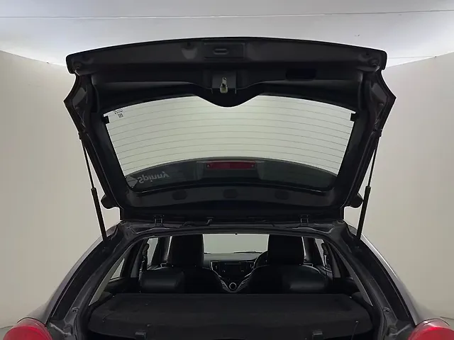 Used Maruti Suzuki Baleno [2015-2019] Delta 1.2 AT in Bangalore