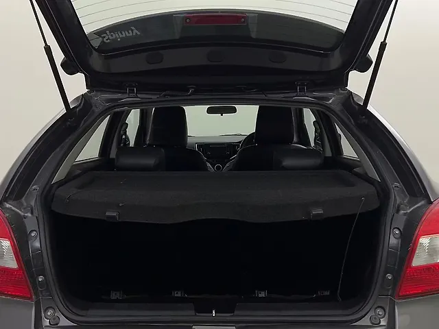 Used Maruti Suzuki Baleno [2015-2019] Delta 1.2 AT in Bangalore