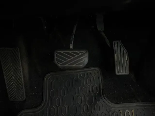 Used Maruti Suzuki Baleno [2015-2019] Delta 1.2 AT in Bangalore