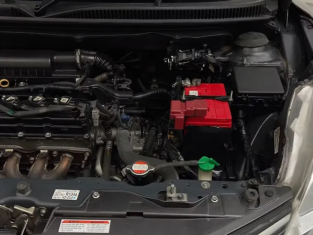 Used Maruti Suzuki Baleno [2015-2019] Delta 1.2 AT in Bangalore