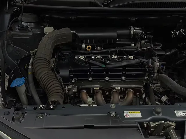 Used Maruti Suzuki Baleno [2015-2019] Delta 1.2 AT in Bangalore