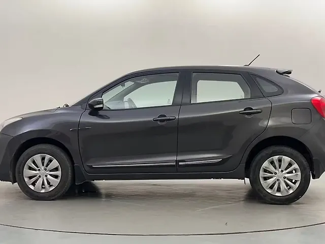 Used Maruti Suzuki Baleno [2015-2019] Delta 1.2 AT in Bangalore