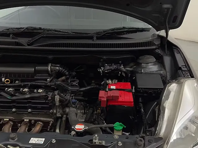 Used Maruti Suzuki Baleno [2015-2019] Delta 1.2 AT in Bangalore