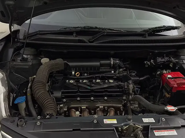 Used Maruti Suzuki Baleno [2015-2019] Delta 1.2 AT in Bangalore