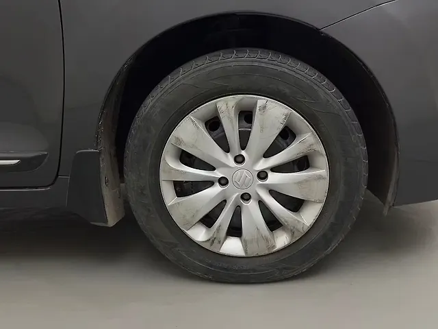 Used Maruti Suzuki Baleno [2015-2019] Delta 1.2 AT in Bangalore