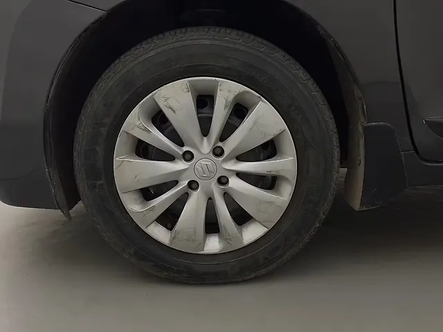 Used Maruti Suzuki Baleno [2015-2019] Delta 1.2 AT in Bangalore