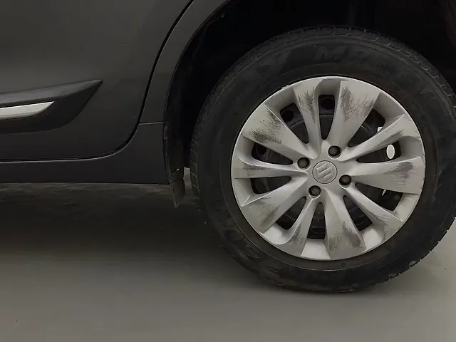 Used Maruti Suzuki Baleno [2015-2019] Delta 1.2 AT in Bangalore