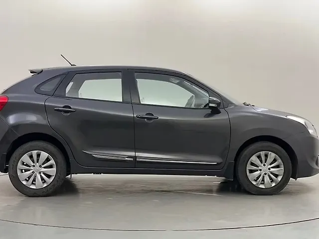 Used Maruti Suzuki Baleno [2015-2019] Delta 1.2 AT in Bangalore