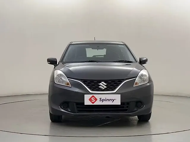 Used Maruti Suzuki Baleno [2015-2019] Delta 1.2 AT in Bangalore