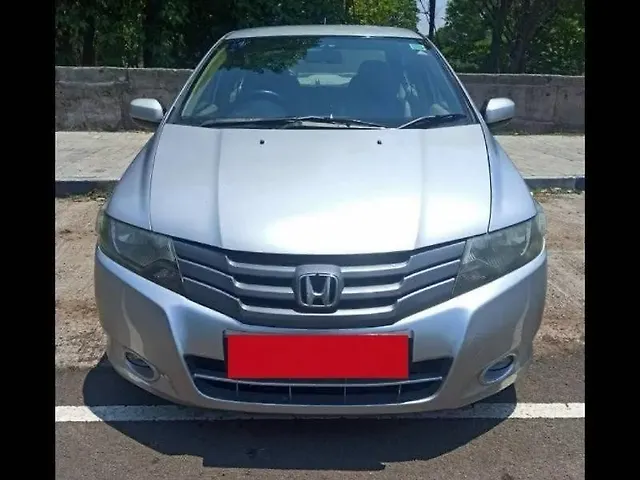 Used 2011 Honda City in Pune