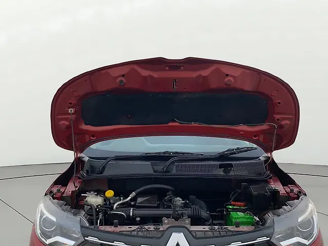 Used Renault Triber [2019-2023] RXT [2019-2020] in Hyderabad