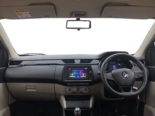 Used Renault Triber [2019-2023] RXT [2019-2020] in Hyderabad