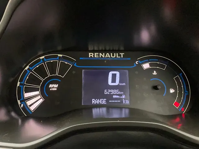 Used Renault Triber [2019-2023] RXT [2019-2020] in Hyderabad