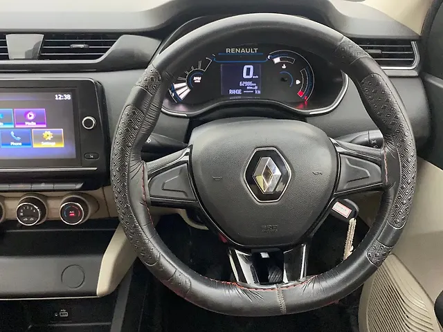 Used Renault Triber [2019-2023] RXT [2019-2020] in Hyderabad