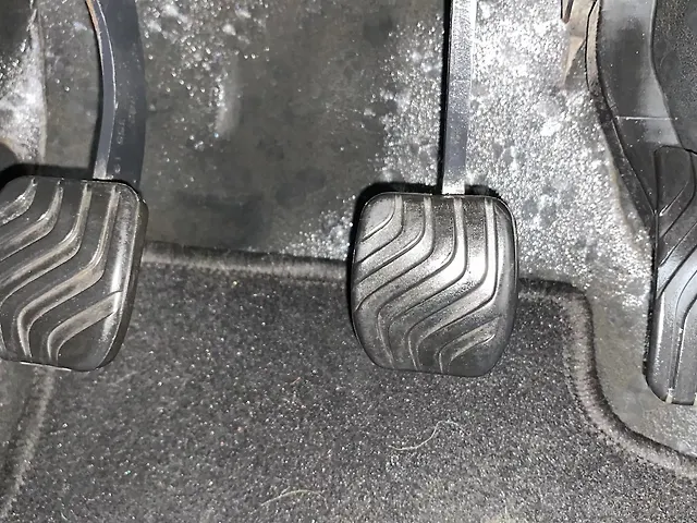 Used Renault Triber [2019-2023] RXT [2019-2020] in Hyderabad