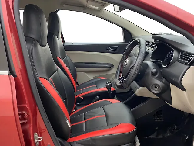 Used Renault Triber [2019-2023] RXT [2019-2020] in Hyderabad