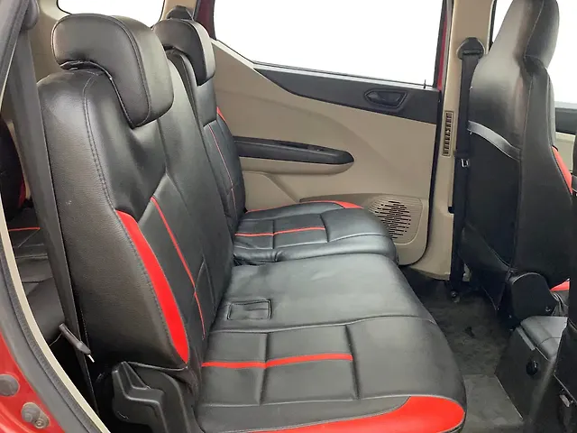 Used Renault Triber [2019-2023] RXT [2019-2020] in Hyderabad