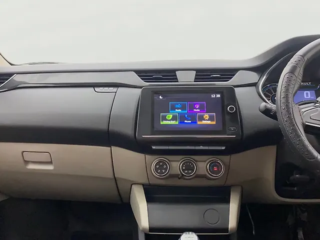 Used Renault Triber [2019-2023] RXT [2019-2020] in Hyderabad