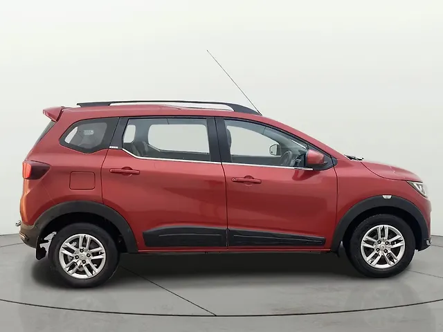 Used Renault Triber [2019-2023] RXT [2019-2020] in Hyderabad