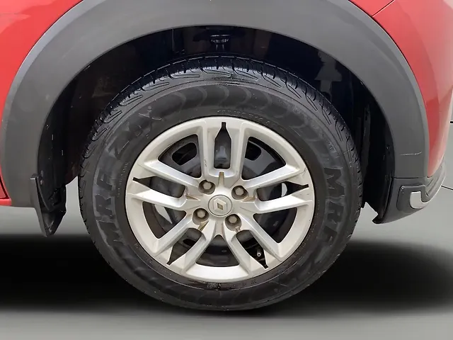 Used Renault Triber [2019-2023] RXT [2019-2020] in Hyderabad