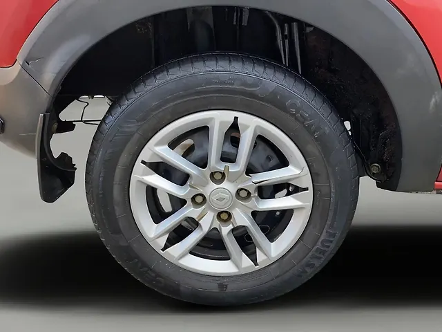 Used Renault Triber [2019-2023] RXT [2019-2020] in Hyderabad