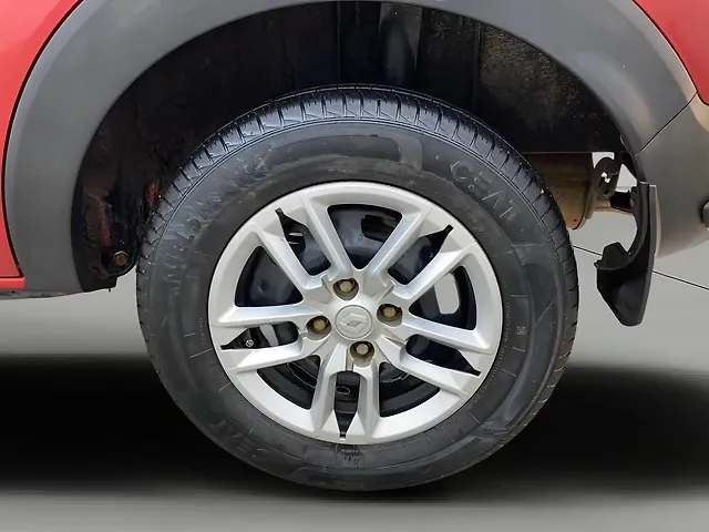 Used Renault Triber [2019-2023] RXT [2019-2020] in Hyderabad