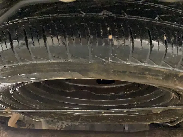 Used Renault Triber [2019-2023] RXT [2019-2020] in Hyderabad