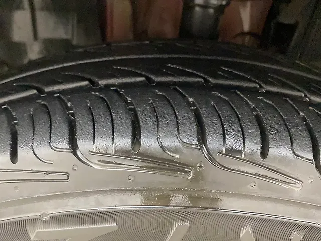 Used Renault Triber [2019-2023] RXT [2019-2020] in Hyderabad