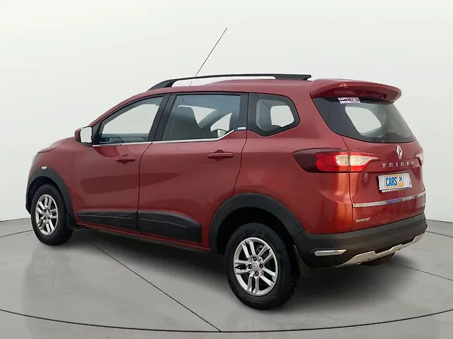 Used Renault Triber [2019-2023] RXT [2019-2020] in Hyderabad
