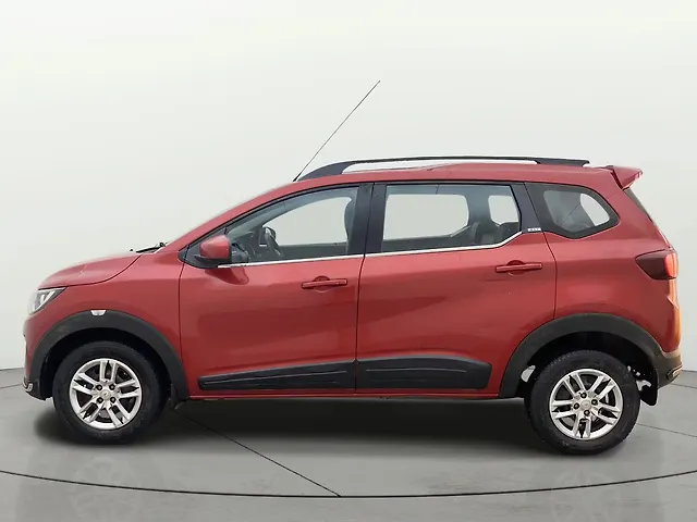 Used Renault Triber [2019-2023] RXT [2019-2020] in Hyderabad
