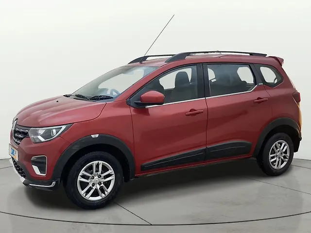 Used Renault Triber [2019-2023] RXT [2019-2020] in Hyderabad